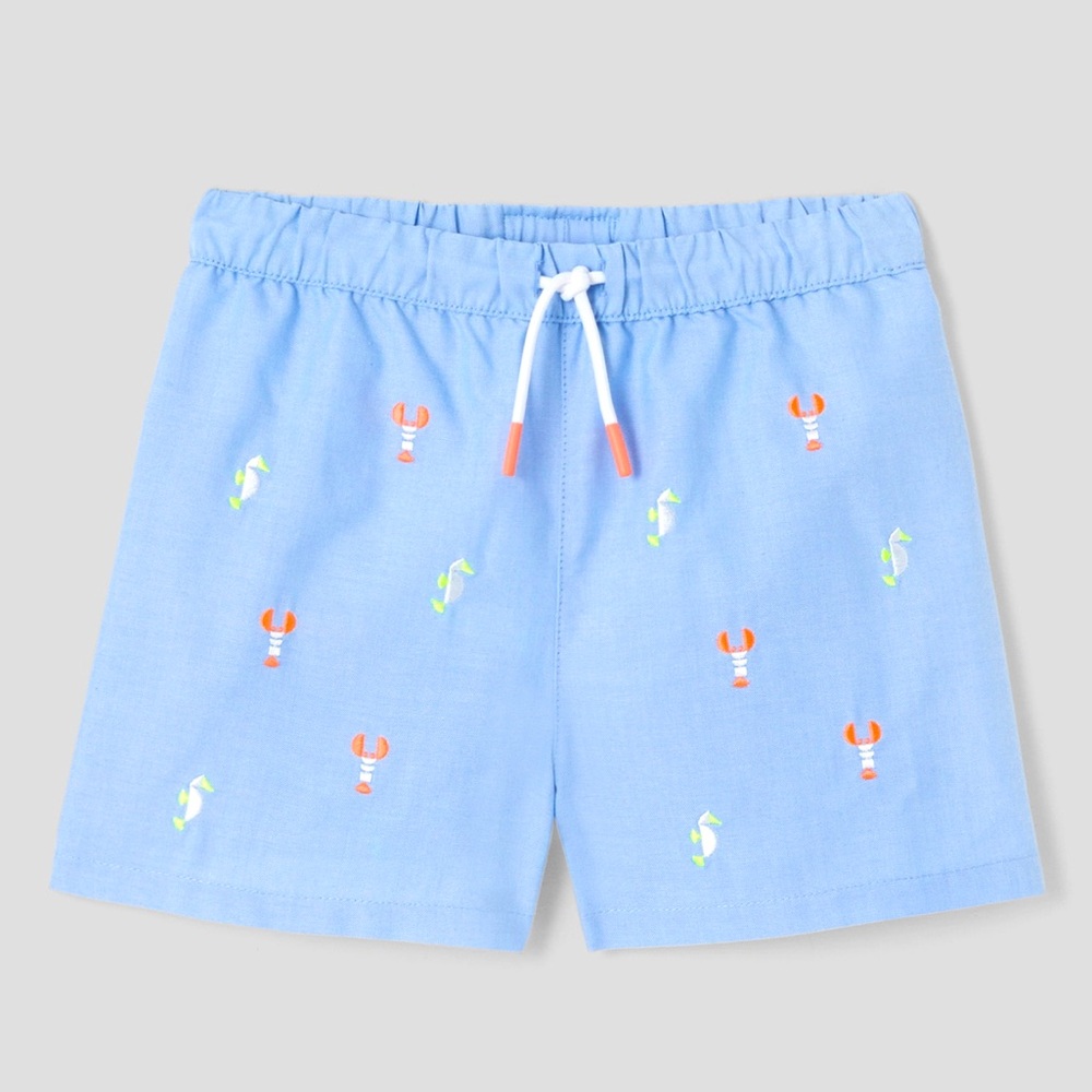 🇫🇷 Jacadi Embodied Shorts